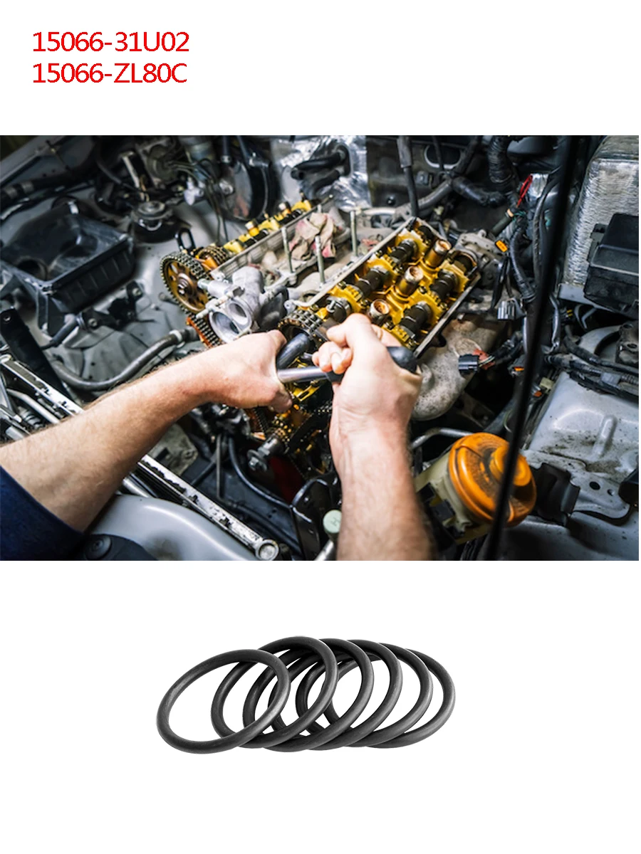 Рисунок 5 - 15066-31U02 15066-ZL80C для Nissan