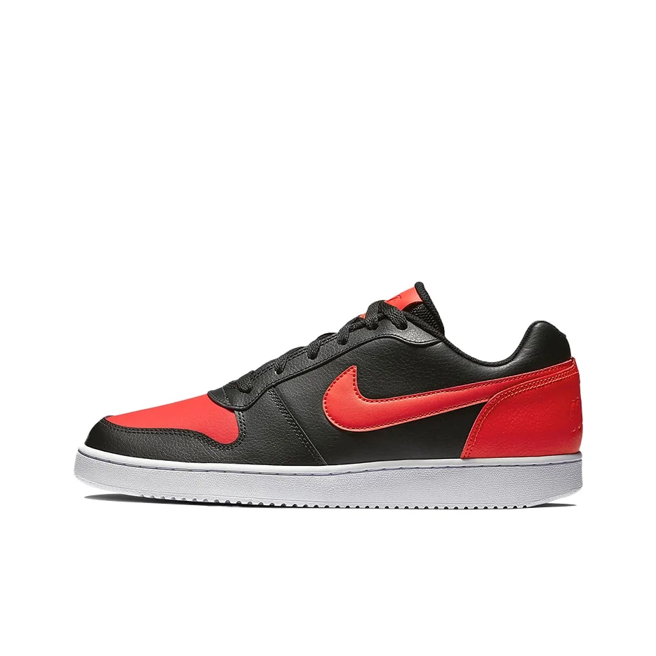 chaussures-de-skateboard-basses-vintage-nike-ebernon-low-pour-hommes-noir-et-rouge-aq1775-004