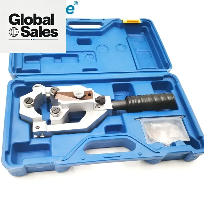 Designed for professional telecom technicians and network installers, the KBX-65 Electricity Cable Laying Stripper solves the