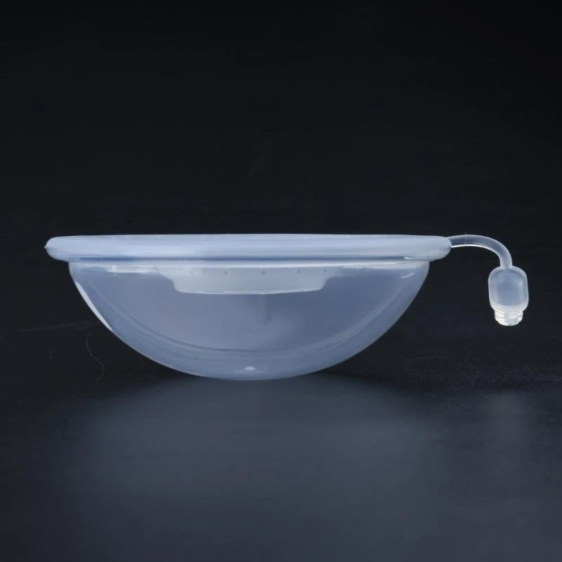 J15U Amamentação Mãe Conchas Protetor Mamilo Protetor Leite Materno Reutilizável 2 unidades