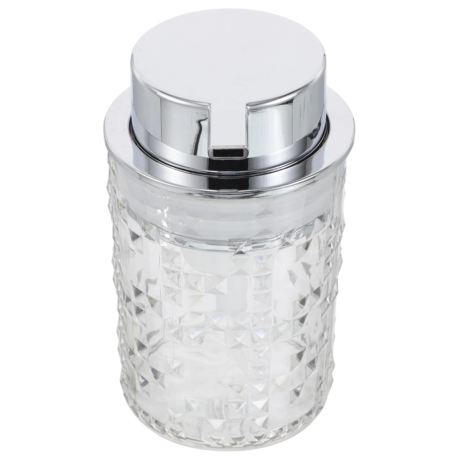 

Pump Bottle Refillable Foaming Hand Soap Glass Body Wash Pump Touchless Automatic Foaming Face Wash Machine Pet Lotion Dispenser