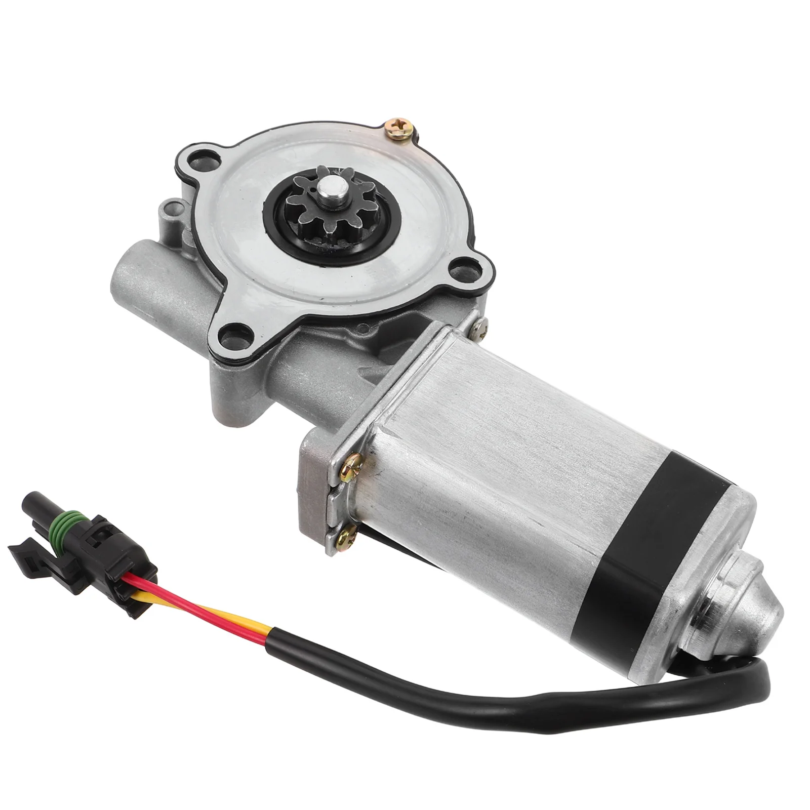 

Rv Entry Step Replacement Low Noise High Torque Gear Motor For Motorhome Camper Trailer Electric Step Actuator Dc Motor Rv