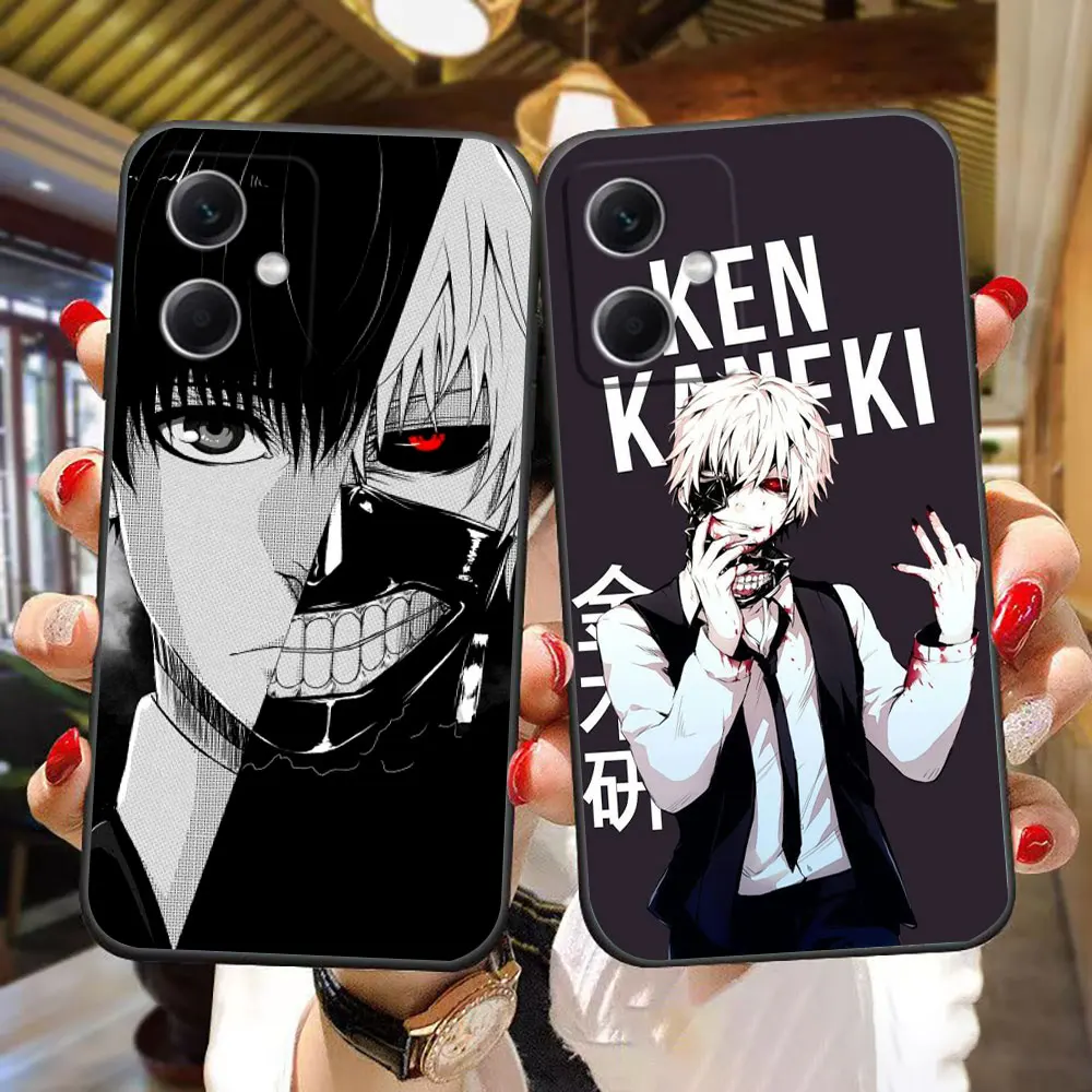 Tokyo G-Ghoul Ken K… - image