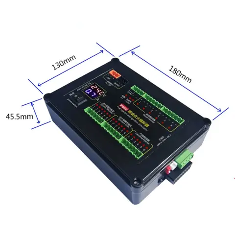 12 best sales ecu test - №2