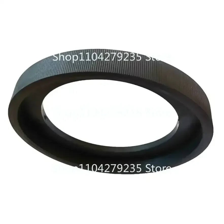 Plastic Seal Washer Of Wheel Hub Nut Clamp Fitting Car Balancing Machine Compressed Sleeves Spare Parts