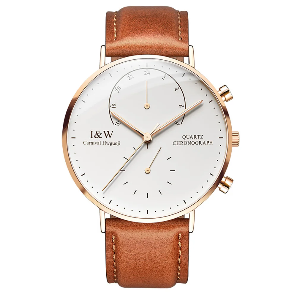 Reloj Hombre Swiss … - image