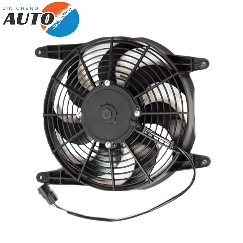 

A01A41130001 Совершенно новый вентилятор двигателя в сборе для Segway Snarler AT6 S/L