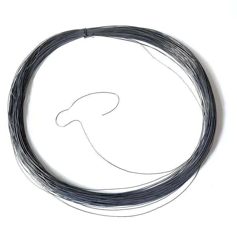 SMA Nitinol Shape Memory Alloy Titanium Nickel Wire Soft Steel Fishing Fixed Diamonds Magic Trick 0.3mm 0.6mm 1mm