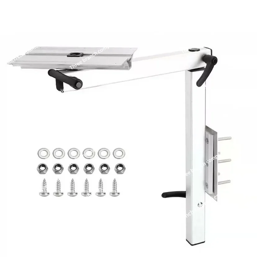 RV Yacht Activity Rotating Legs , Removable Table Rack, Hidden , Pull-out