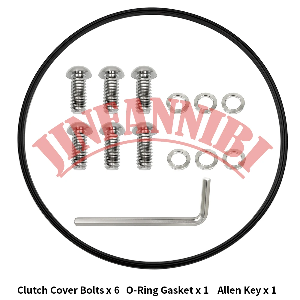 Body Bolts Screws Nuts Washers Kit Set For Yamaha Blaster 200 YFS200 1988-2006