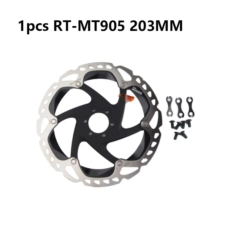 シマノ XTR RT-MT905 6 ネジディスクブレーキローター ICE