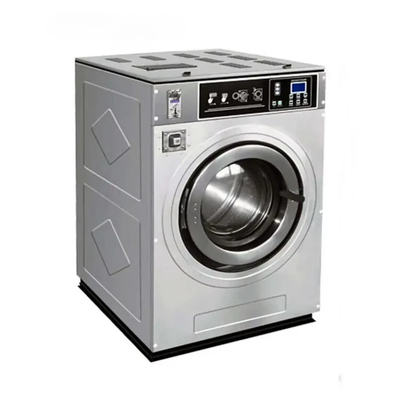 Washing and Drying Laundry Machine Hight Quality Assurance Commercial for Clothes