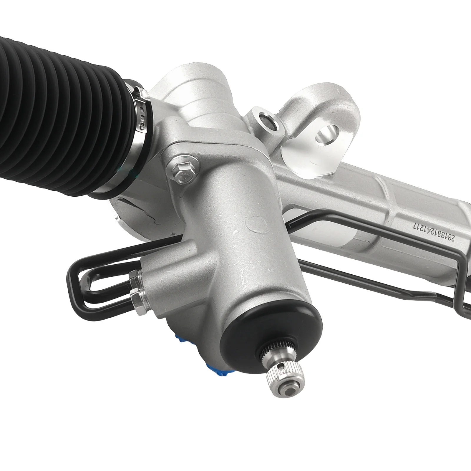 แร็คพวงมาลัยเพาเวอร์สำหรับฮุนไดซานตาเฟ่ GL GLS SE 2.4L 3.5L 2011-2013 26-2450 97-2450