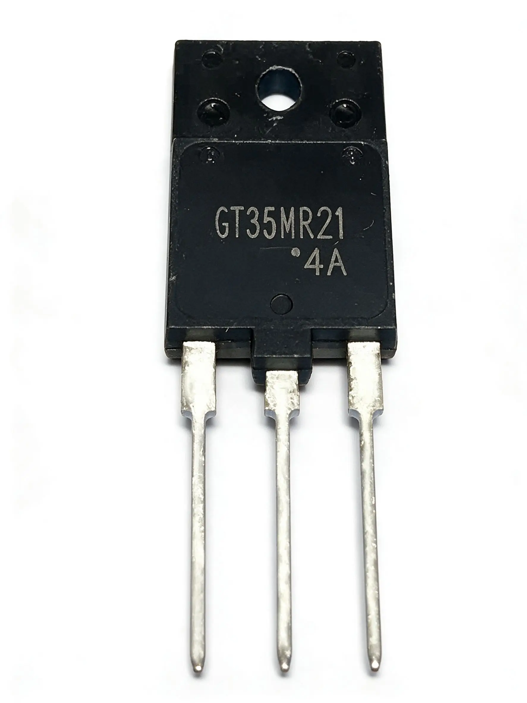 5piece GT35MR21 TO-3PF