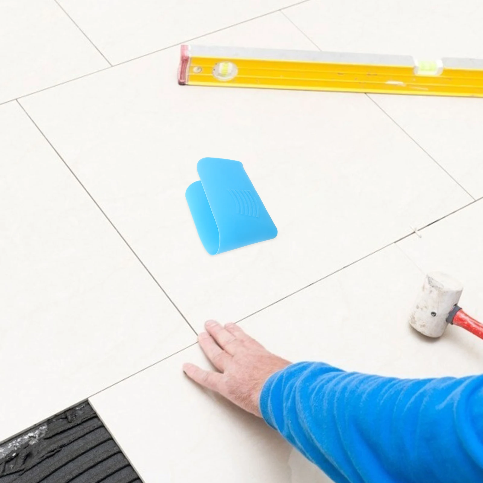 

Tile Gaps Sealing Tools Caulking Finishing Tool Set Easy Operate Versatile Design Different Gap Widths Caulk Smoothing Tool