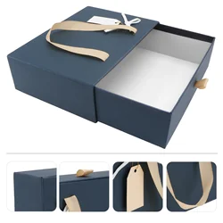 Scarf Gift Box For Packaging Orders Boxes To Send Jewelry Birthday Present Cake Rectangular Gift Box Clothing Packaging Box