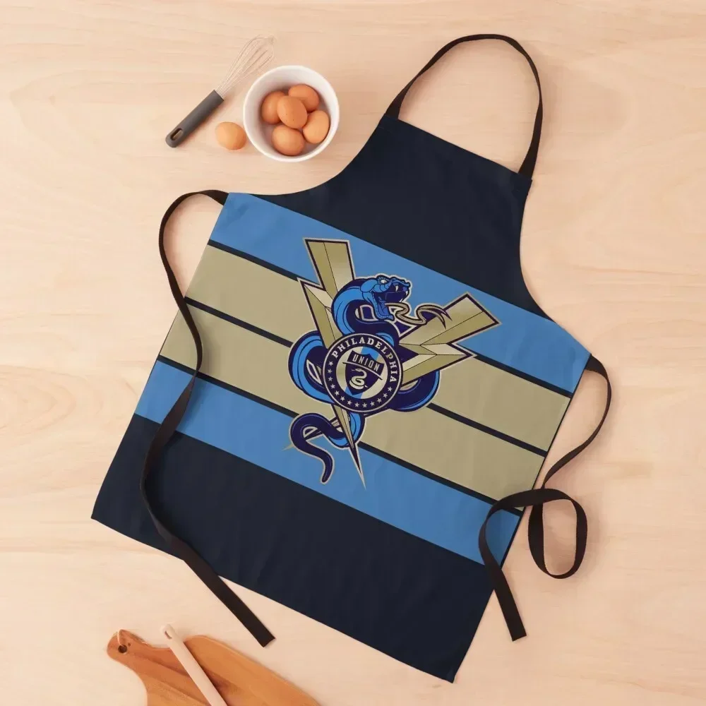

STICKIN' TO THE UNION Apron barber uniform For Nail Stylist Restaurant Korean Apron