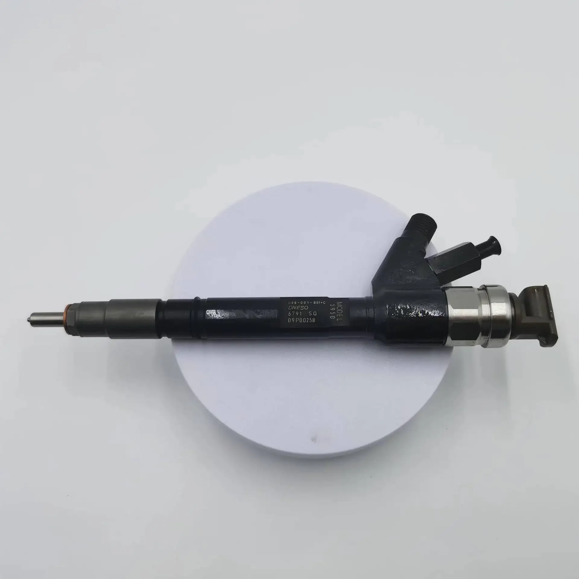 

4HK1 6HK1 Fuel Injector 095000-5342 095000-5340 095000-5341 095000-5343 6353 6791 8903 5500 8-97602485 for Isuzu parts