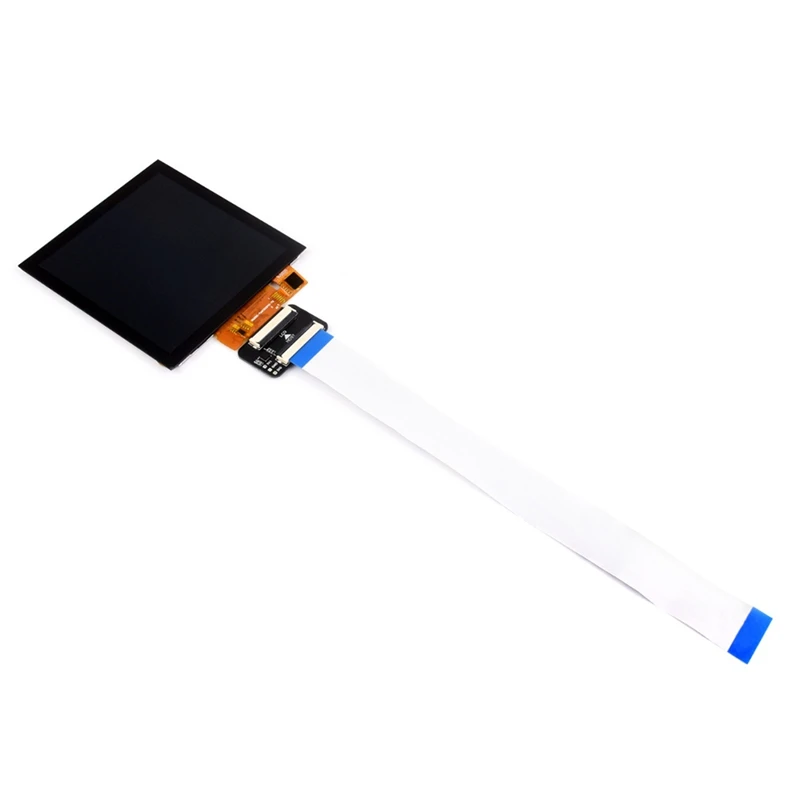 

4-дюймовый 720X72 0 ЖК-дисплей для Luckfox Pico Ultra RGB емкостный сенсорный экран