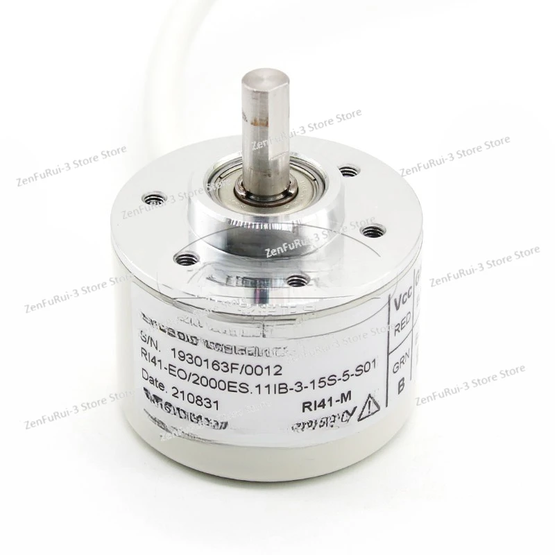 New original encoder RI41-EO/2000ES.11IB-3-15S-5-S01