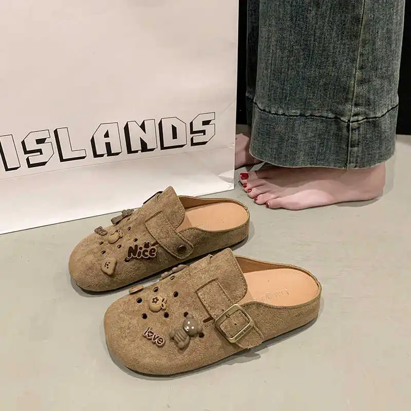 أحذية زرقاء مبطنة بالفرو من الجلد الطبيعي للنساء أحذية نسائية كاجوال فوشيا أحذية رياضية مقاس 45 أحذية رياضية للتنس #4