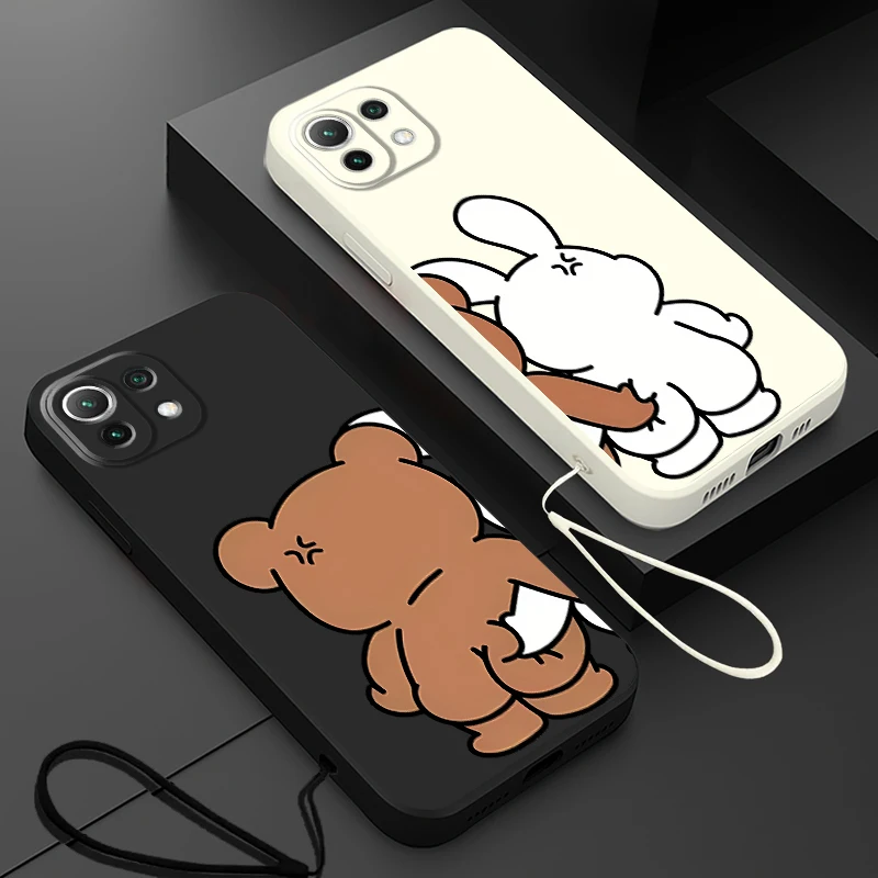 Phone Case For Xiao… - image
