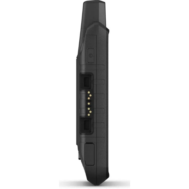 Montana 700, Rugged GPS Handheld, Routable Mapping for Roads and Trails, Glove-Friendly 5" Color Touchscreen