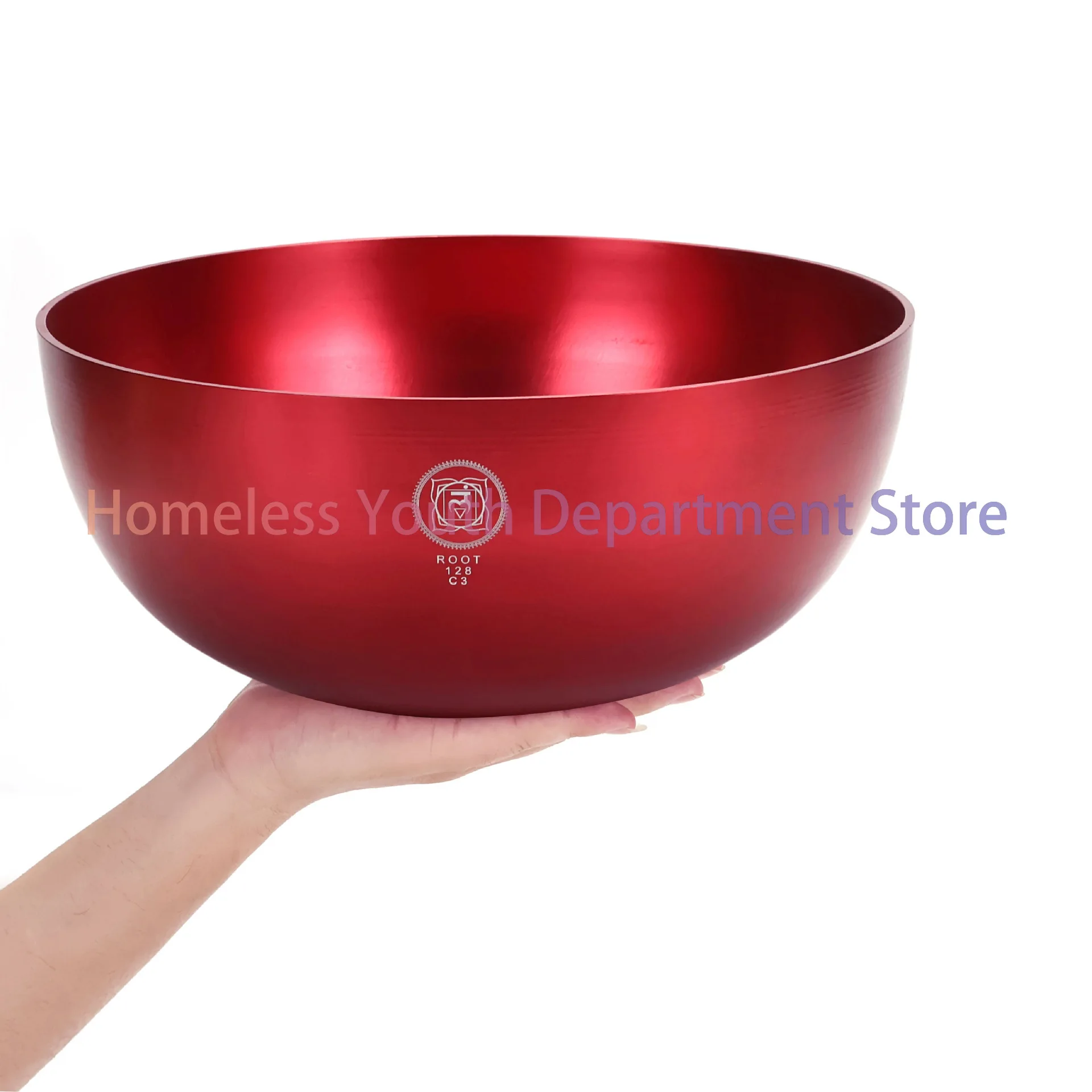 Sound therapy bowl sound bowl yoga bowl home ornament percussion instrument