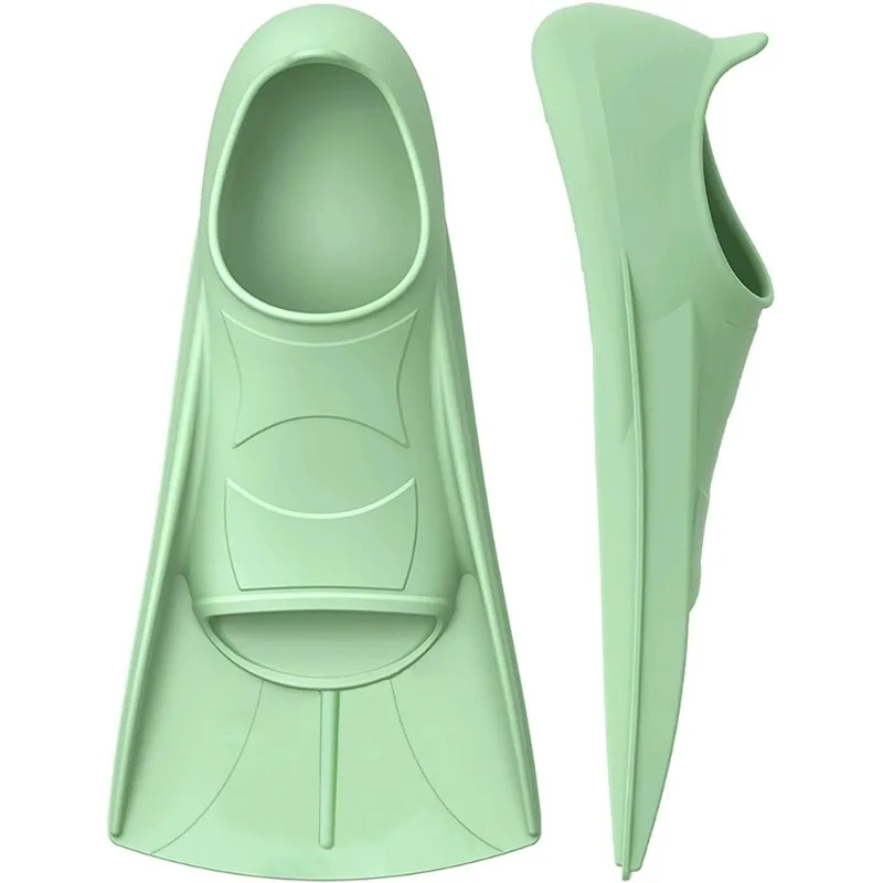 Thumbnail 4 - #10 Trending Training Fins Right Now