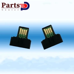 10pcs AL214TD Toner Chip for Sharp  AL-2021 2031 2041 2051 2061 AL204 AL-214 WW