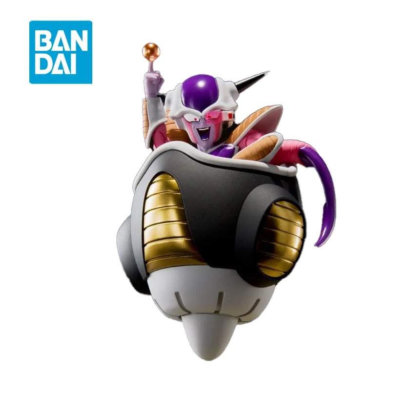 

В наличии 100% Оригинальный BANDAI S.H. Фигуртс SHF Фриза морозильная камера DRAGON BALL Z анимационная Модель персонажа игрушки подарки