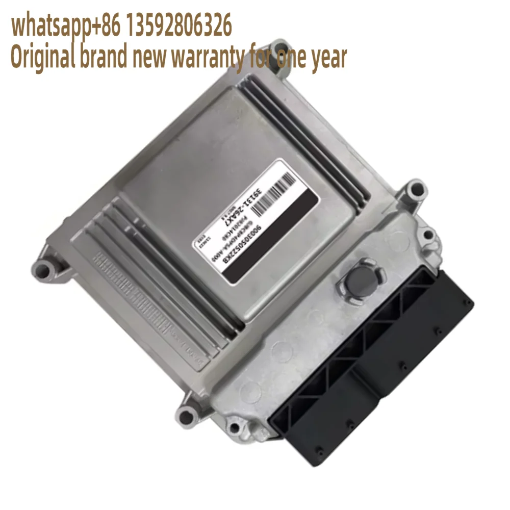 

39131-26AX7 Original ECU Engine Board Electronic Control Unit MG7.9.8 for Hyundai