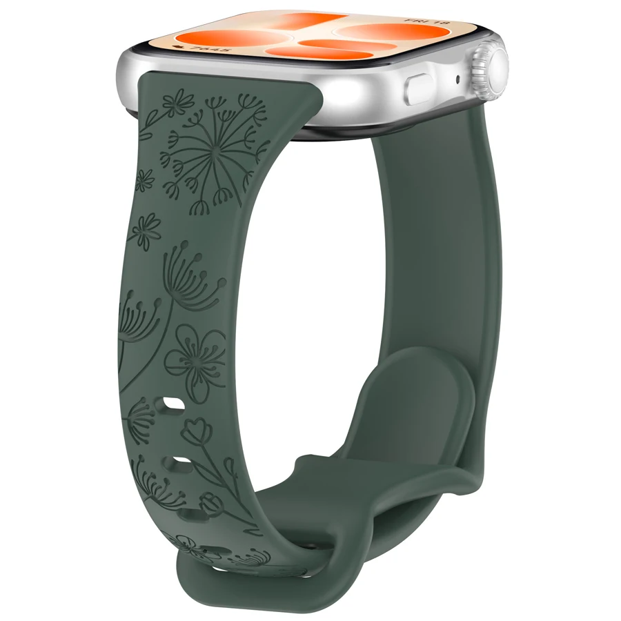 Siliconen bandje voor Huawei Watch Fit 3 4 5 band vervangende sportband slanke tailleband armband voor Huawei Watch Fit 4/5 Pro band