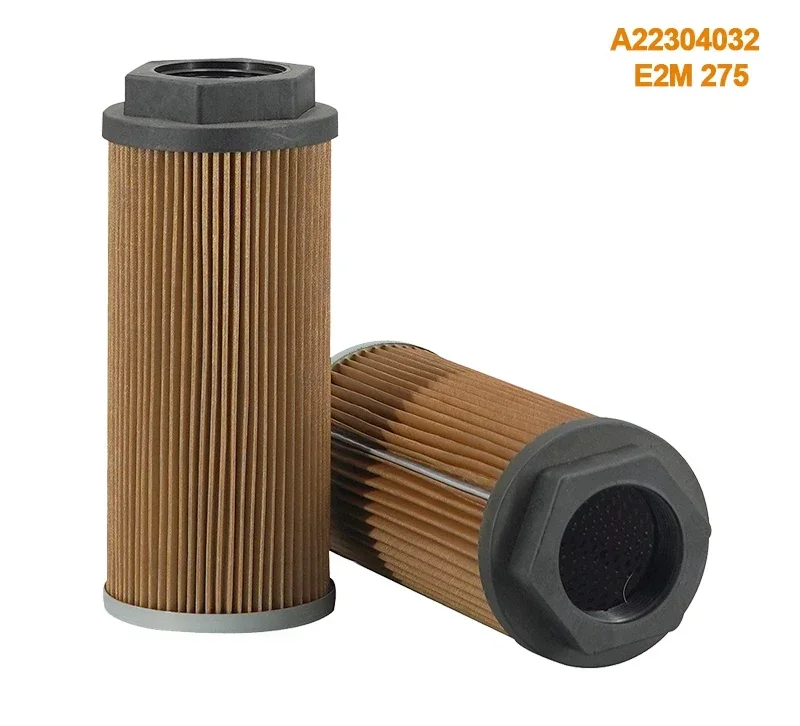 Replacement Vacuum Filter Original Part A22304032 Vacuum Pump Oil Filter Element E2M175 E2M275 Oil Suction Filter Unit