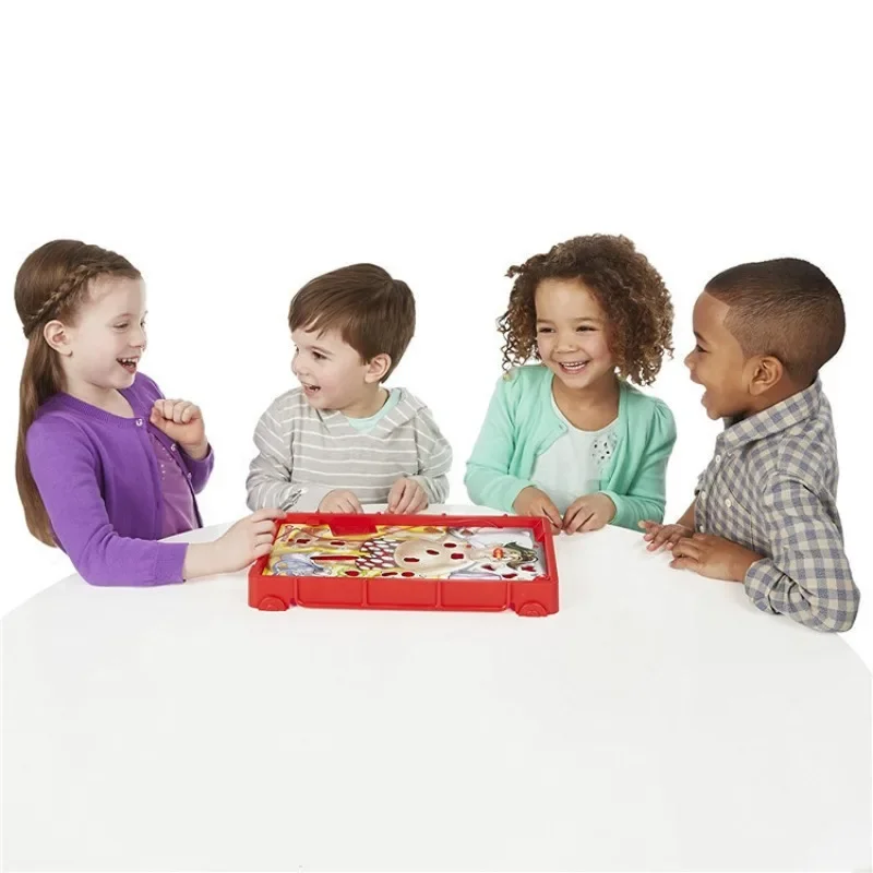 Get Your Brain Working and Have Fun at the Same Time with Our Engaging and Educational Operation Game Collection!