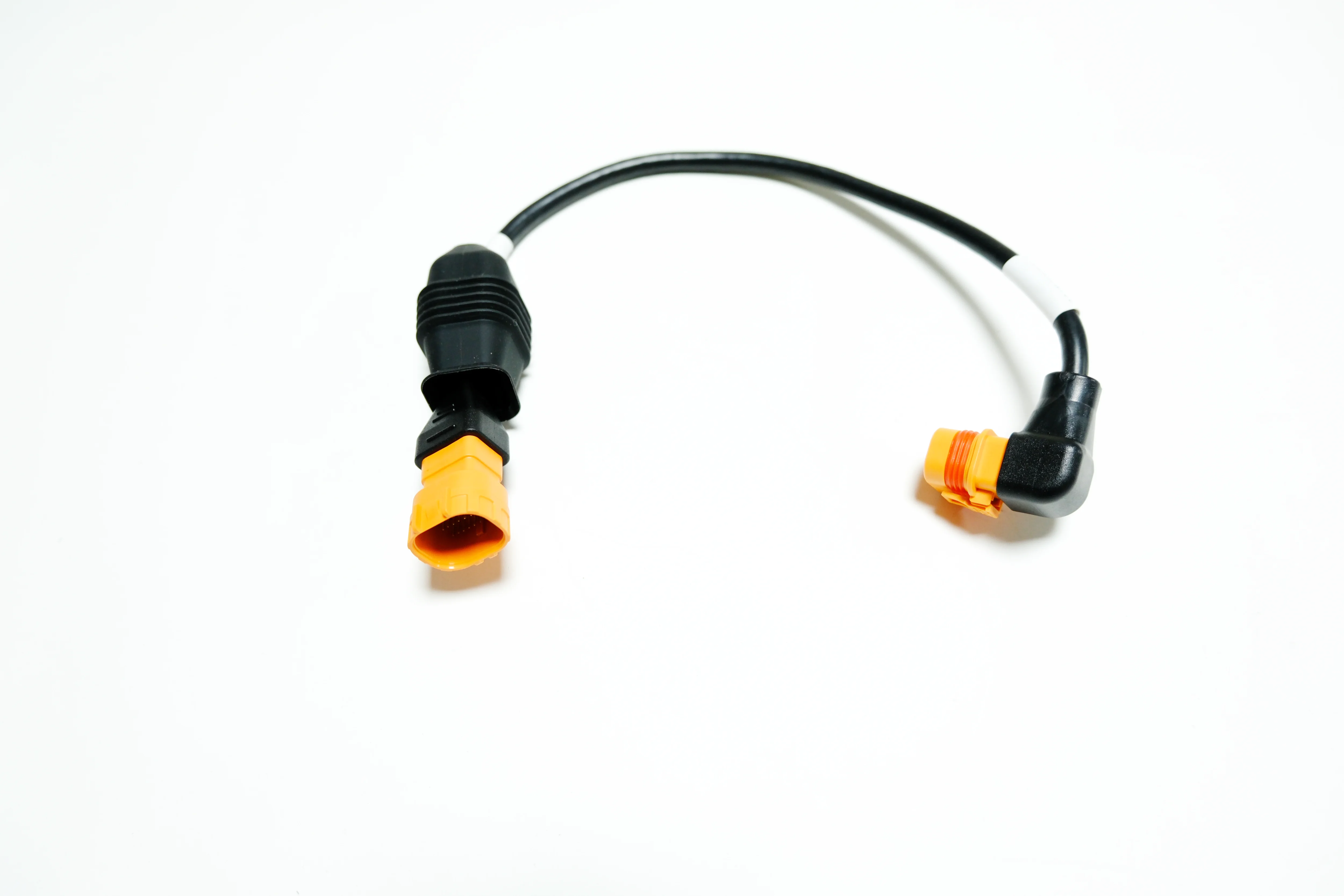 For Agras DJI T50 Spraying Adaptive Cable，Agricultural drone accessories,Repair Parts 100% Brand New