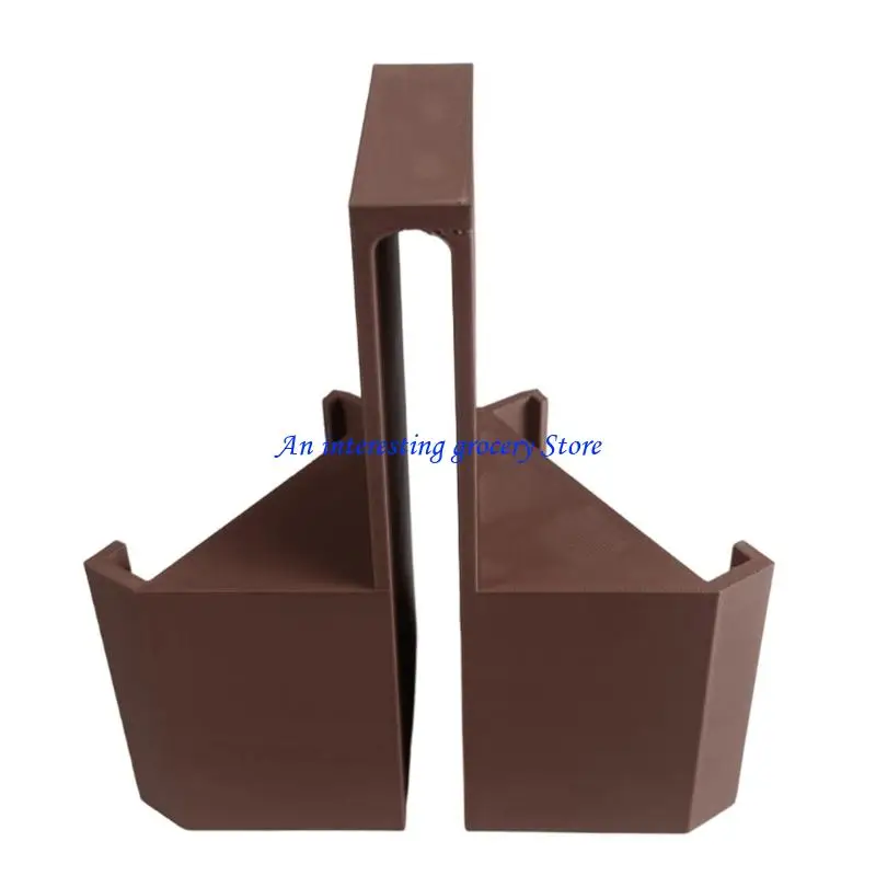 

652D Adjustable Outdoor Camera Mount Holder Tennis Camera Mount with Secure Clip