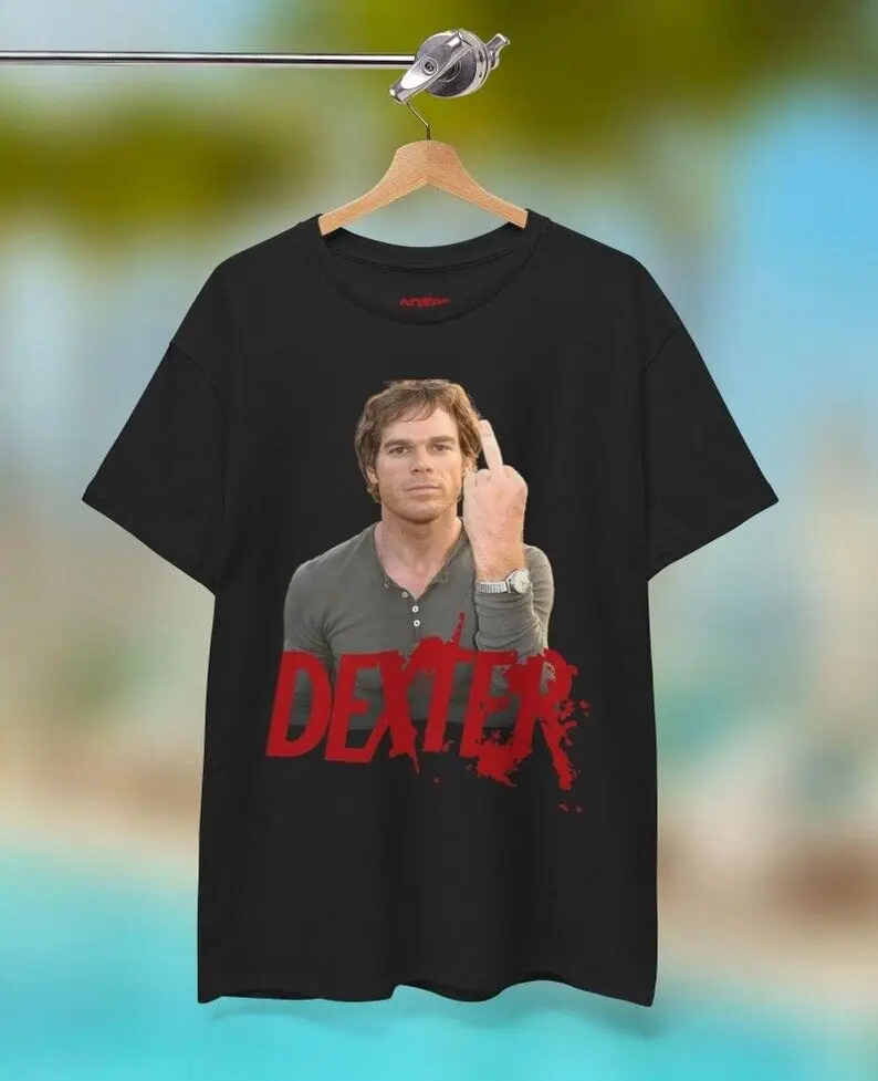 Dexter Morgan Limited Edition 