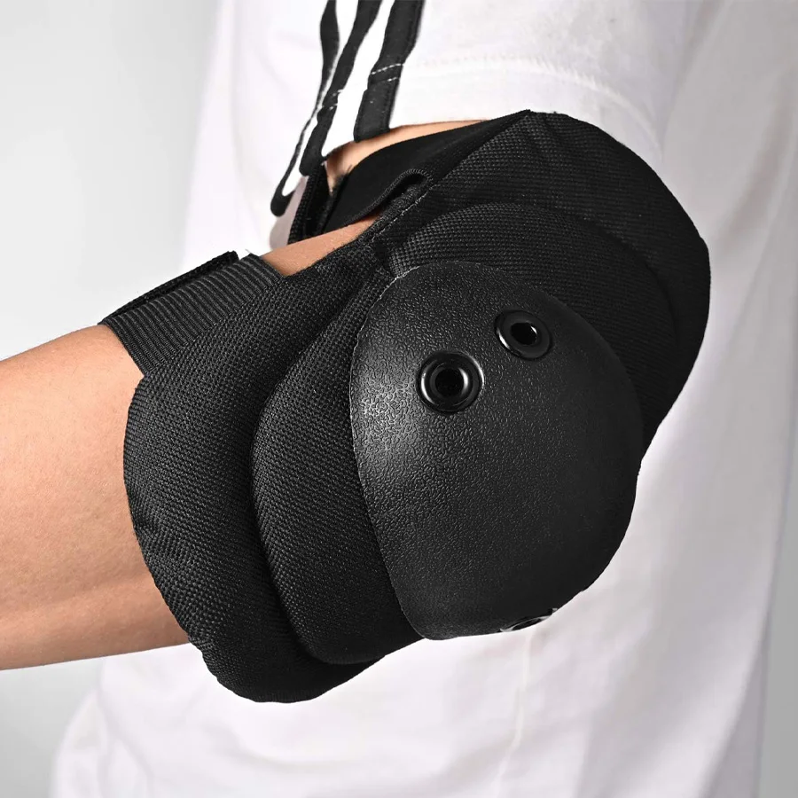 Thumbnail 3 - #32 Paintball Pads Comparison Guide