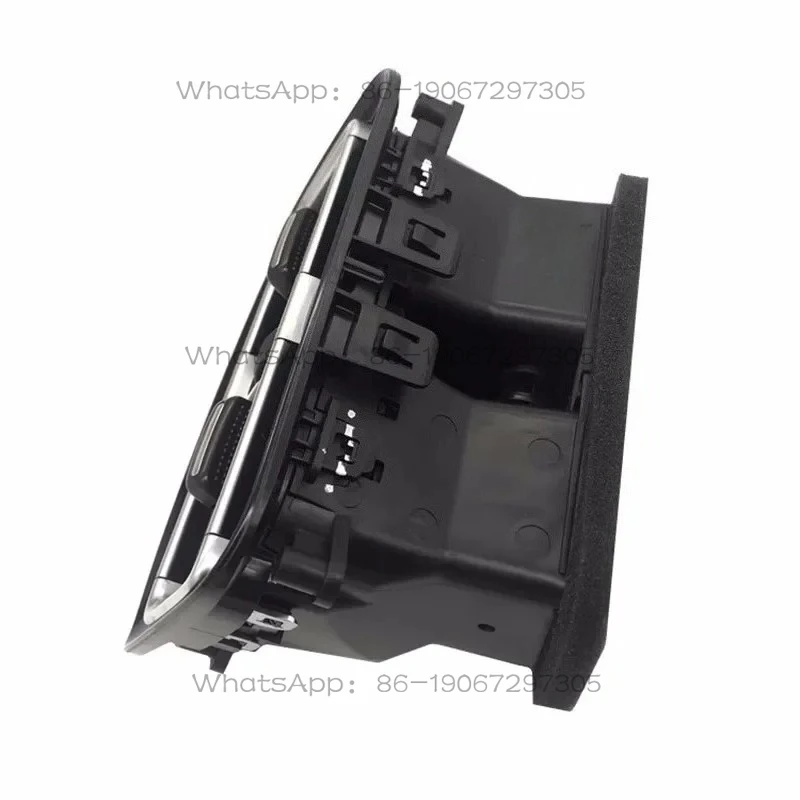 Rear Air Conditioning Vents for 2016-2019 Chery Tiggo 7 Armrest Box Rear   Ventilation Frame T15-5305500