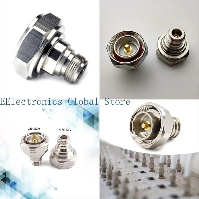 462B L29 7/16 Din T…