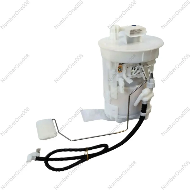 Auto Electric Fuel Pump Assembly 17040-8H31B 170408H31B Fuel Pump Module for Nissan X-Trail T30 QR25 2002-2005, 1 Year Warranty