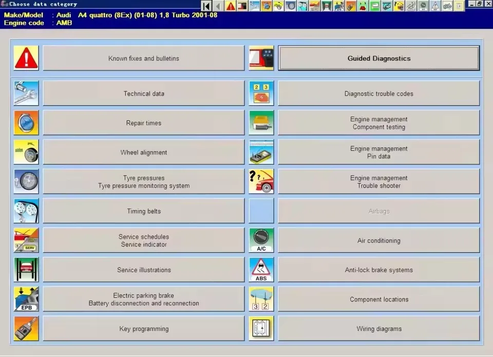 Autodata 3.45 & Mitchell Ultramate 2023.07 Auto Repair Software, Wiring Diagrams, Unlimited Patch + Install Video Guide