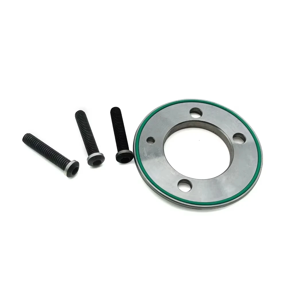 

Auto Transmission NEW 0AM DQ200 DSG 7 Aluminum Housing Base Shim Of Improve Piston For AUDI VW SEAT SKODA OAM Gearbox