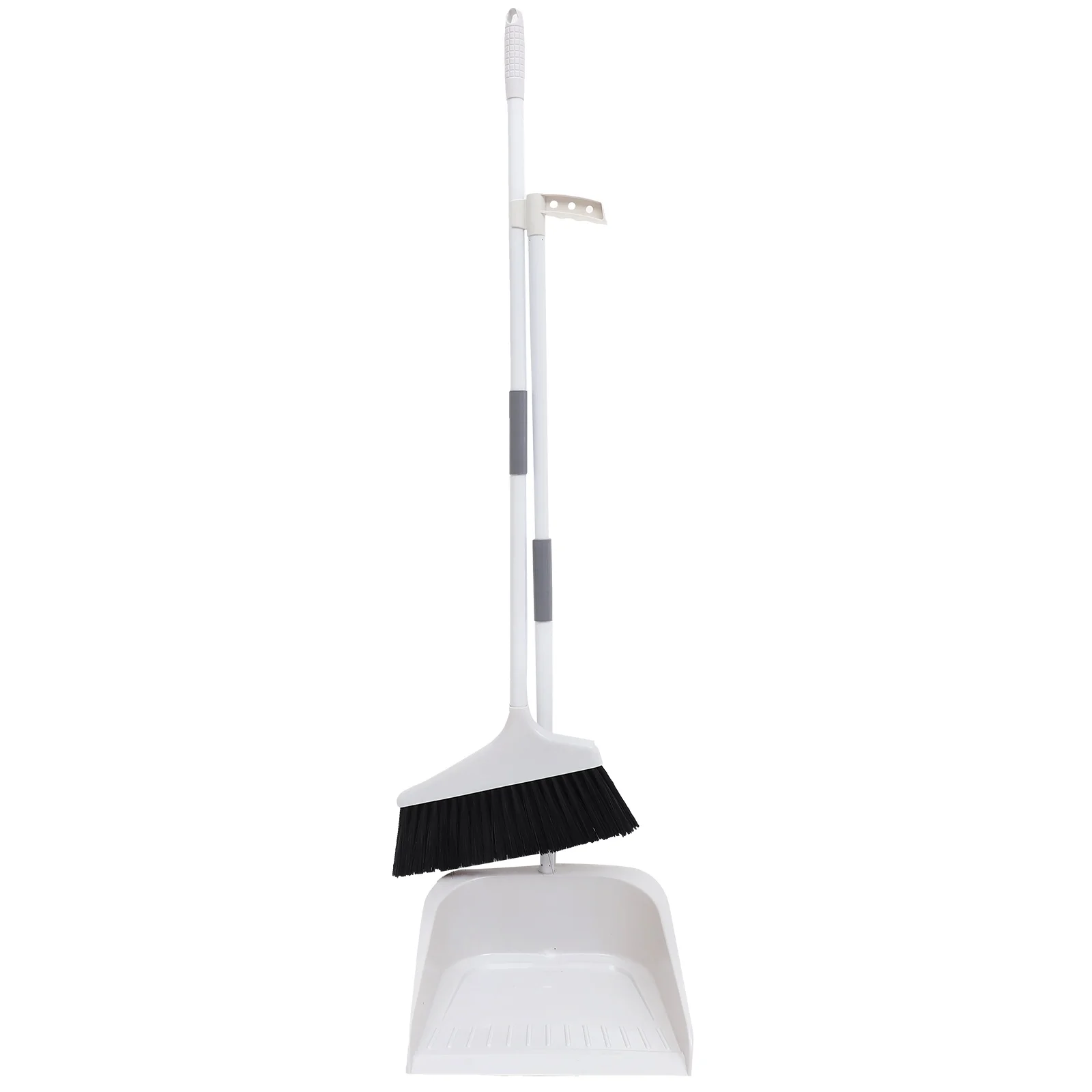 

Broom The Tools and Dust Pan Dustpan Combination Household Stable Cleaning Device Kit Office with