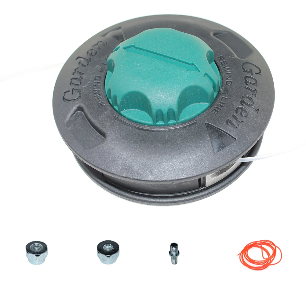 Imagem -05 - Carga & go Trimmer Cabeça para Efco 8300 8350 8410 8421 8460 8465 8535 8550 Ds2210 Ds2400 Ds2410 Ds2700 Ds2800 Ds3000 Ds3500 Ds3600
