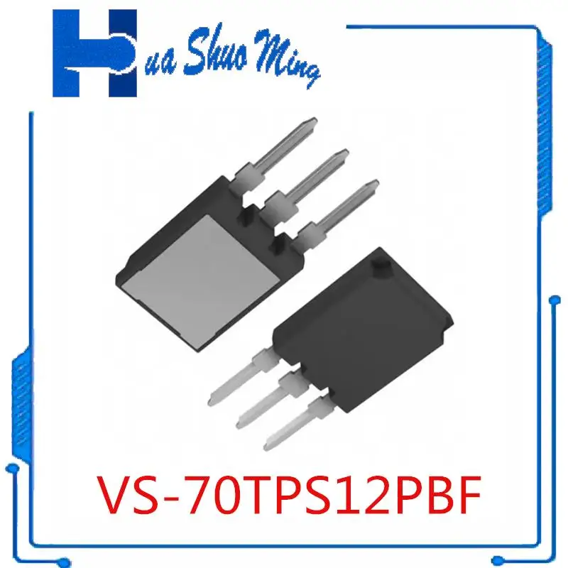 1Pcs/Lot XC2S150-5PQG208I XC2S150 PQG208I QFP-208 VS-70TPS12PBF 70TPS12  TO-247 VIPER37LE VIPER37L DIP-10