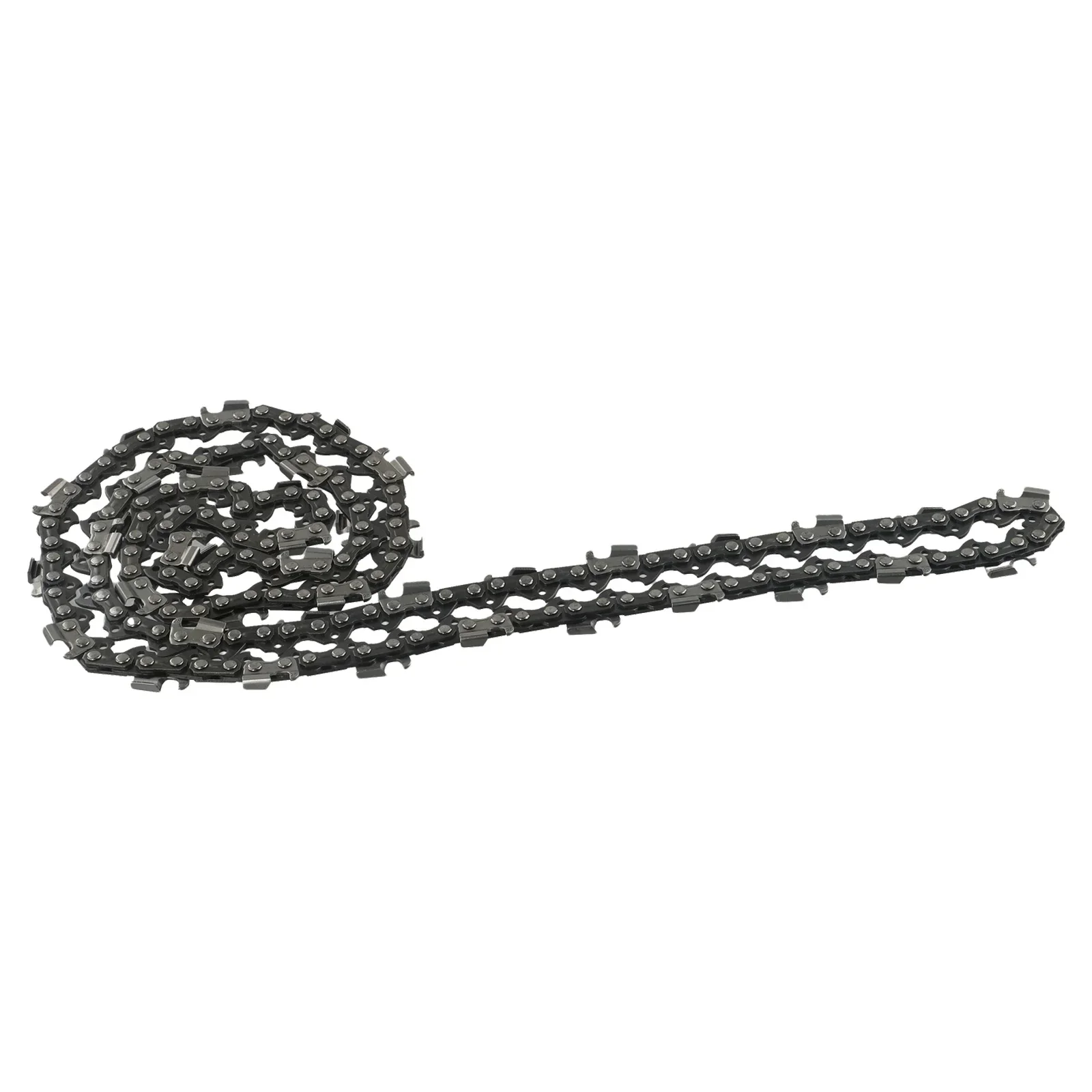 

Chainsaw Parts Saw Chain .058 Gauge 1 Pc Equipment Outdoor Replacement Saw Chain Blade 22 Inch 86DL Drive Link