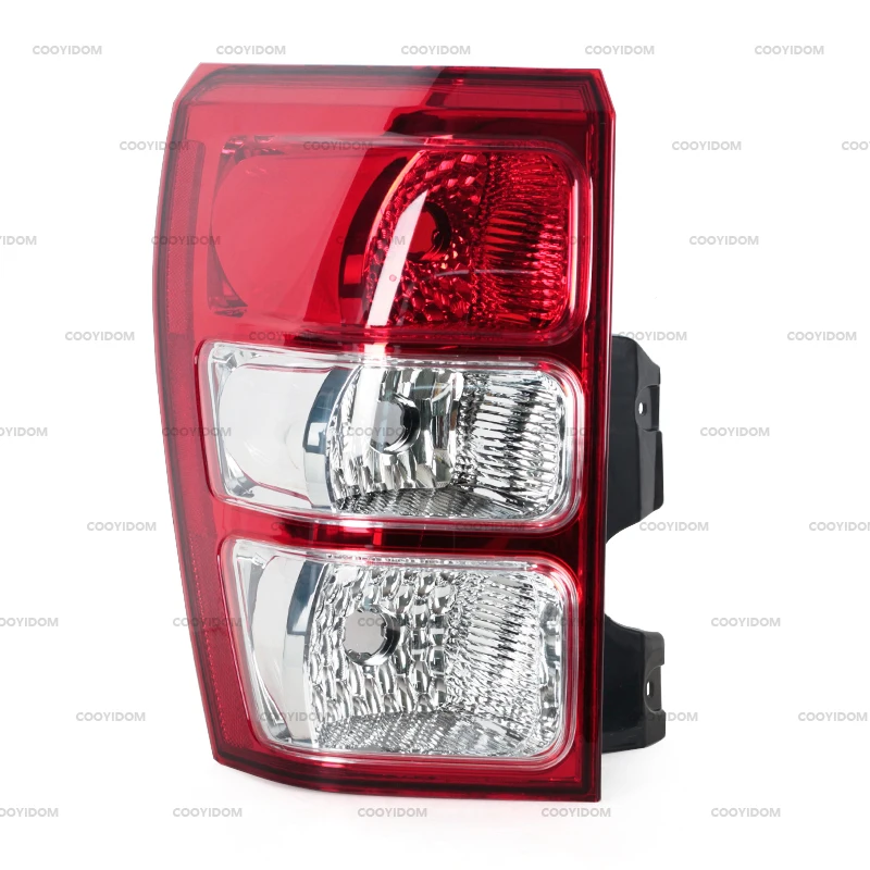 Tail Light Assembly Car Rear Signal Light Brake Lamp Tail Lamp For Suzuki Grand Vitara 2006 2007 2008 2009 2010 2011 2012 2013