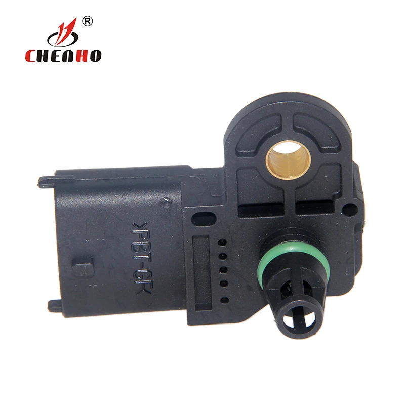 Nuevo sensor de presión absoluta del colector MAP 0261230099   Para HONDA JAZZ II 1,3 iDSi GD1 Hatchback gasolina 2002 - 2008 37830PWEG01